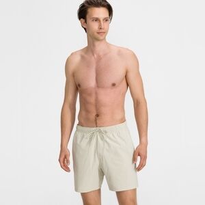 Gap Men's 6" Swim Short NWT size XL